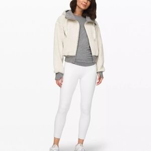 Lululemon Align Pants 25" Size 4